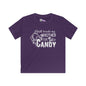 Will Trade My Brother For Candy Youth Softstyle Tee