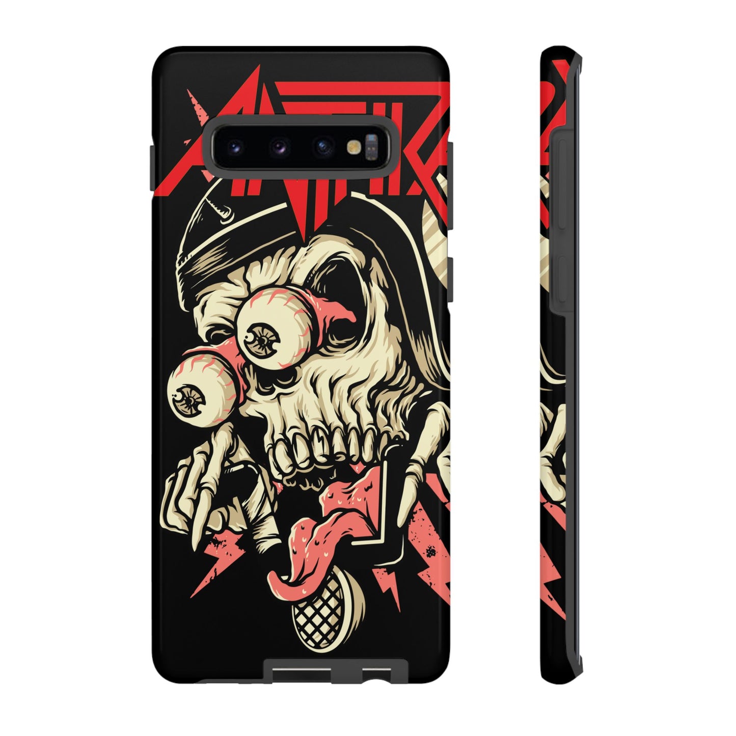 Anthrax Tough Cases iPhone/Samsung/Google