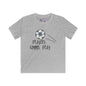 Players Gonna Play Kids Softstyle Tee