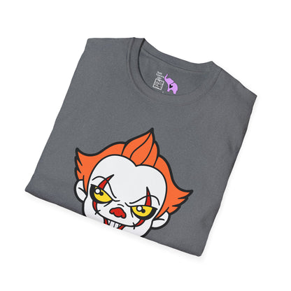 Pennywise the Clown Adult T-shirt