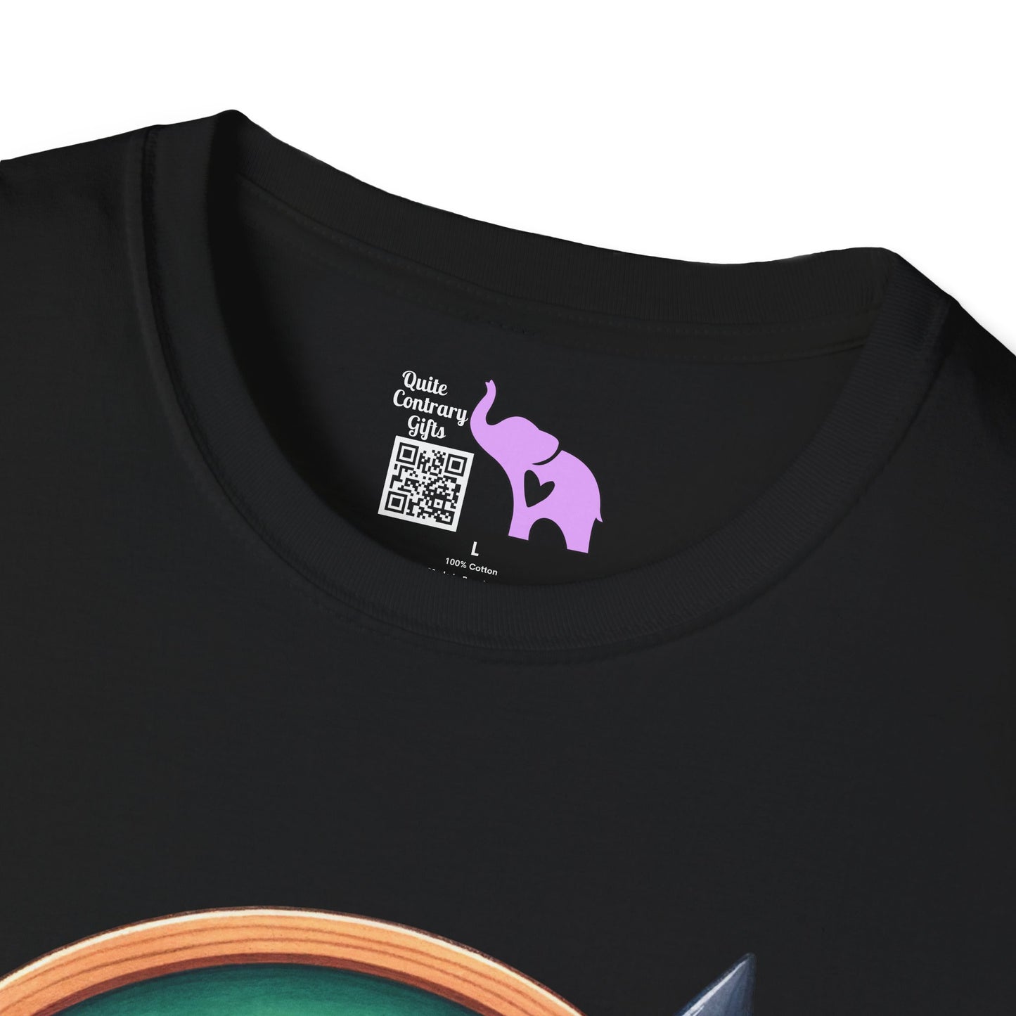 Teach Inspire Repeat Adult T-shirt