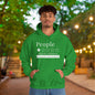 People 1 Star Absolute Nightmare Would Not Recommend Adult Heavy Blend™ Hoodie