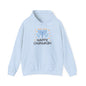 Happy Chanukah Heavy Blend™ Hooded Sweatshirt