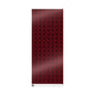 Midnight Poinsettia Garden Wrapping Paper