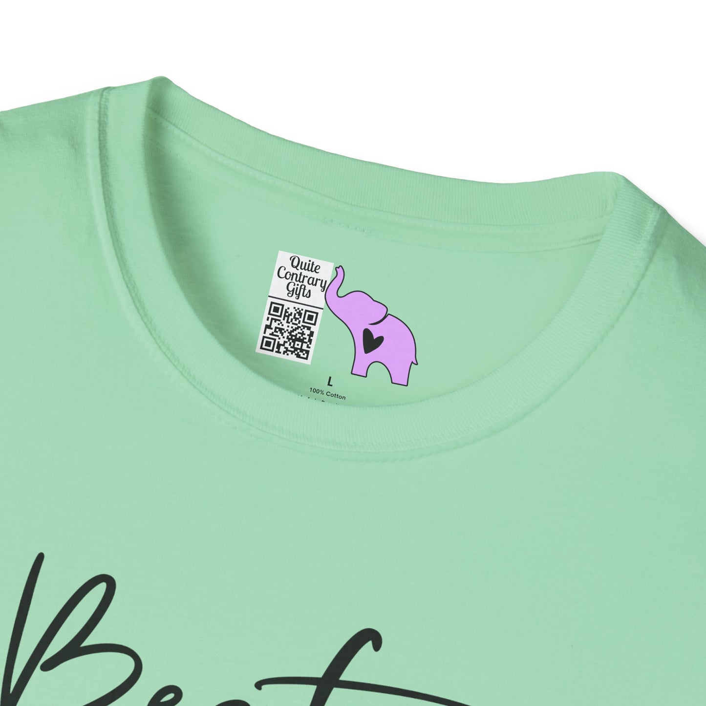 Best Teacher Ever (2) Adult T-shirt