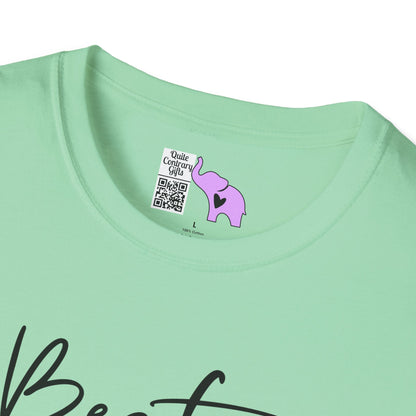 Best Teacher Ever (2) Adult T-shirt