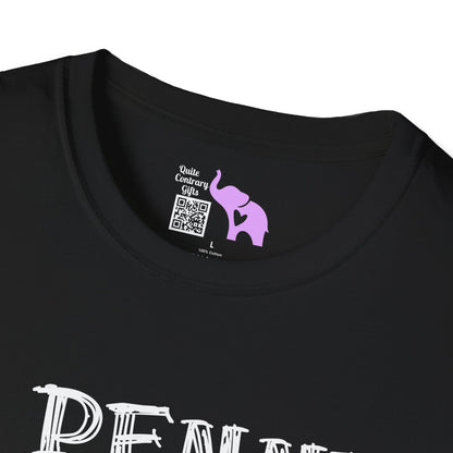 A Penny For Your Thoughts Seems Kinda Pricey Adult T-shirt