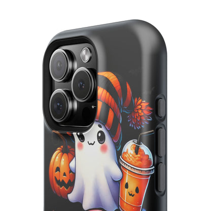 Cute Ghosts Impact-Resistant Cases