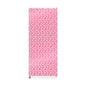 Baby Steps in Pink Wrapping Paper