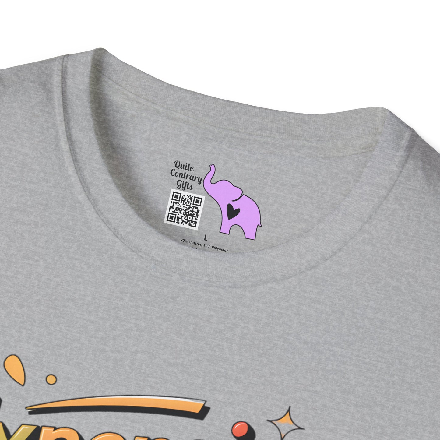 Expensive, Difficult, & Talks Back Adult T-shirt