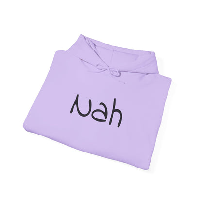 Nah Heavy Blend™ Hooded Sweatshirt