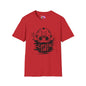 Jason Voorhees Crystal Lake T-shirt