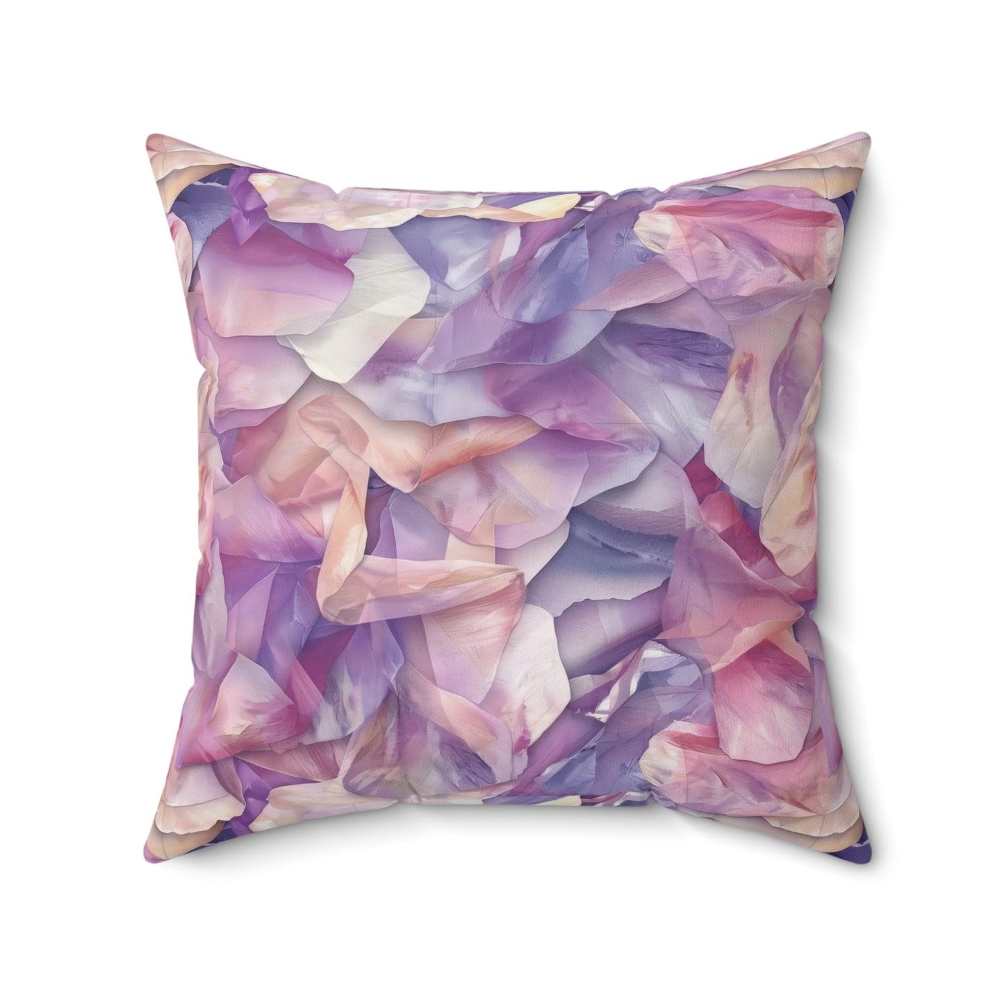 Ethereal Bloomscape Basic Bedding Set