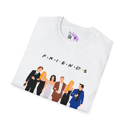 Friends T-shirt