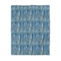 Ocean Drizzle Microfiber Duvet Cover