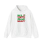Nice Until Proven Naughty 2 Adult Heavy Blend™ Hoodie