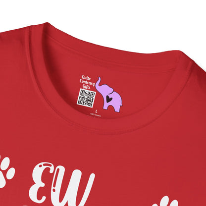 Ew People Adult T-shirt