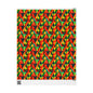 Abundance Vibes Kwanzaa Wrapping Paper