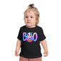 Pastel Boo Infant T-Shirt