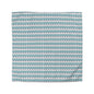 Serene Chevron Microfiber Duvet Cover