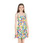 Dottie Jubilee Girls' Sleeveless Sundress