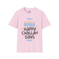 Happy Challah Days T-shirt