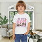 I'm Why Mom Sighs Like That Heavy Cotton™ Toddler T-shirt