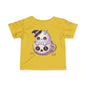 ""Skully Sips Infant T-Shirt