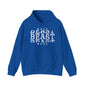 Beast Mode Heavy Blend™ Hooded Sweatshirt