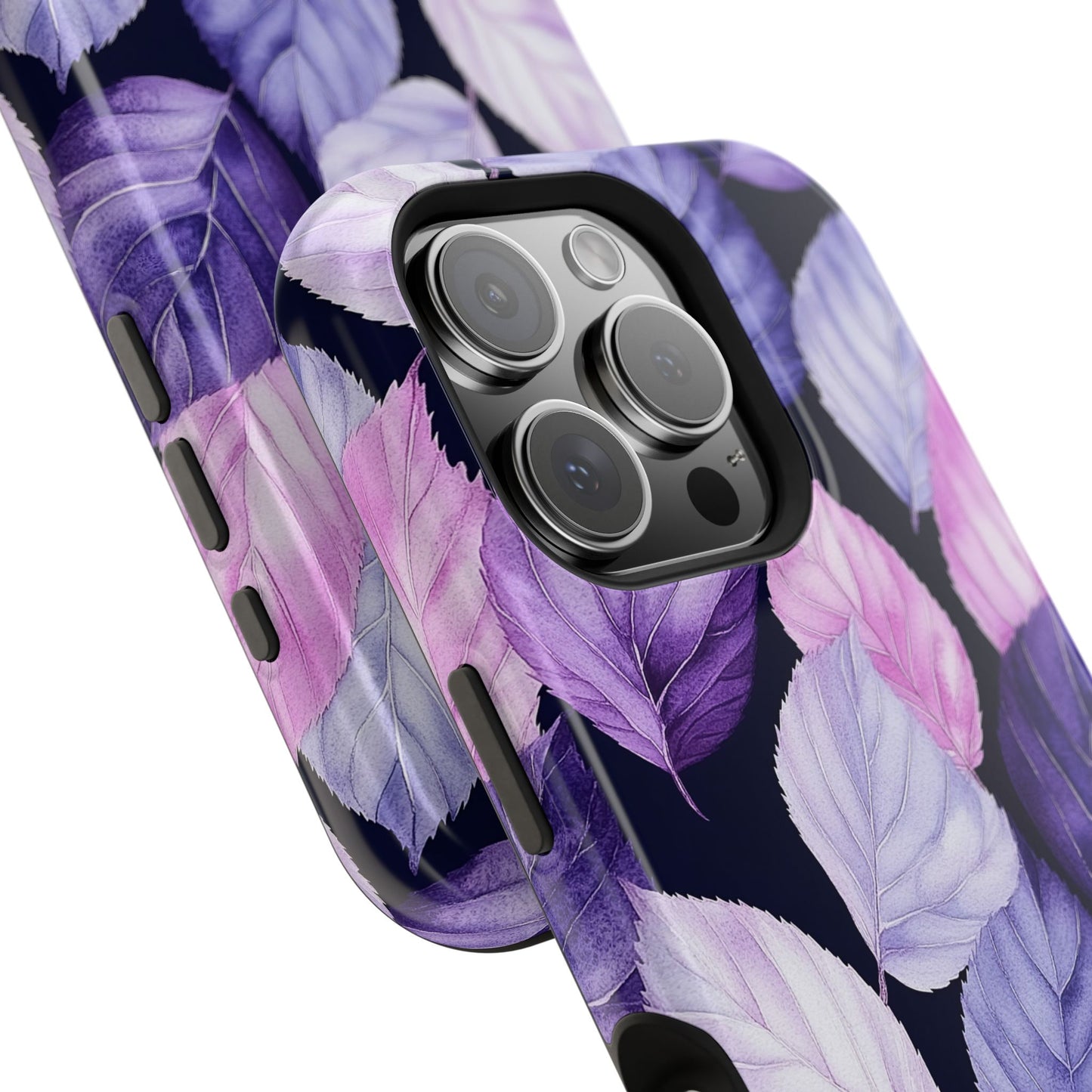 Ethereal Grove MagSafe® Compatible Tough Case for iPhone