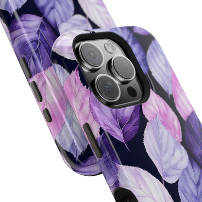 Ethereal Grove MagSafe® Compatible Tough Case for iPhone