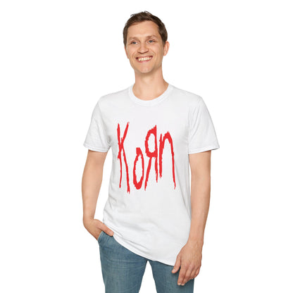 Korn T-shirt