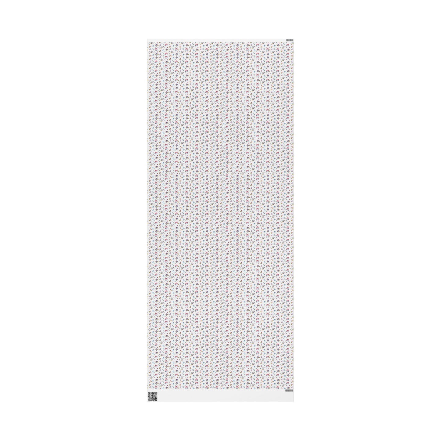 Berry Sweet Treats Wrapping Paper