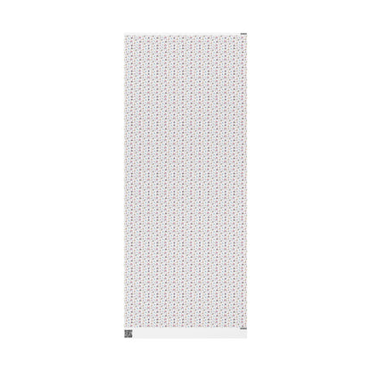 Berry Sweet Treats Wrapping Paper
