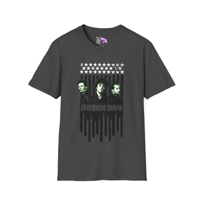 Green Day T-shirt