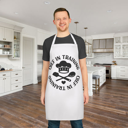 Chef In Training Apron