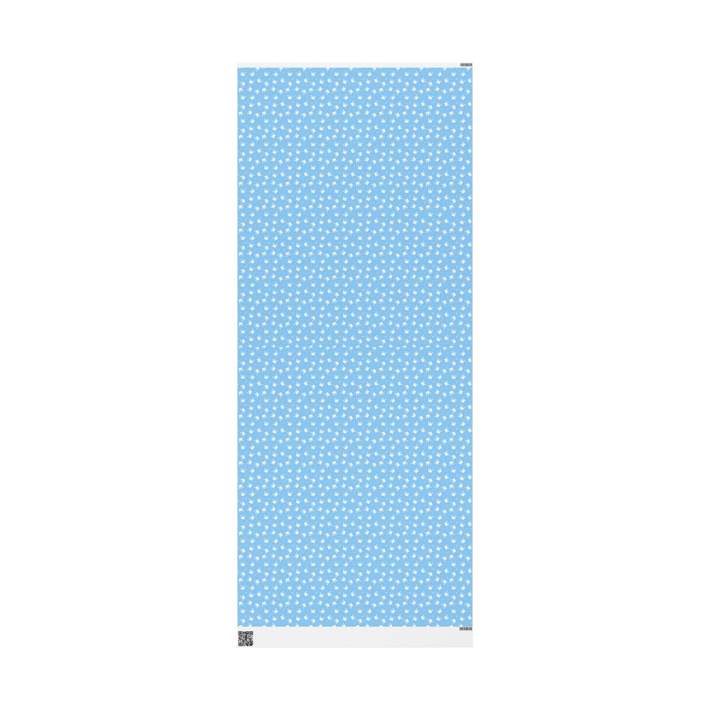 Little Prince Wrapping Paper