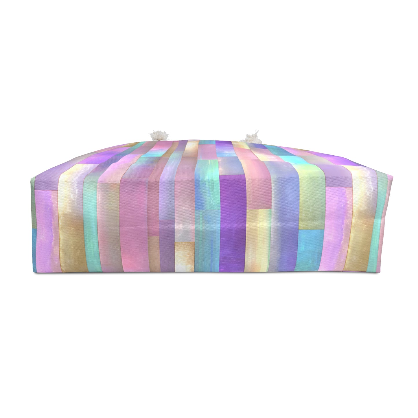 Enchanted Mosaic Weekender Bag