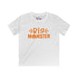Big Monster Youth Softstyle Tee