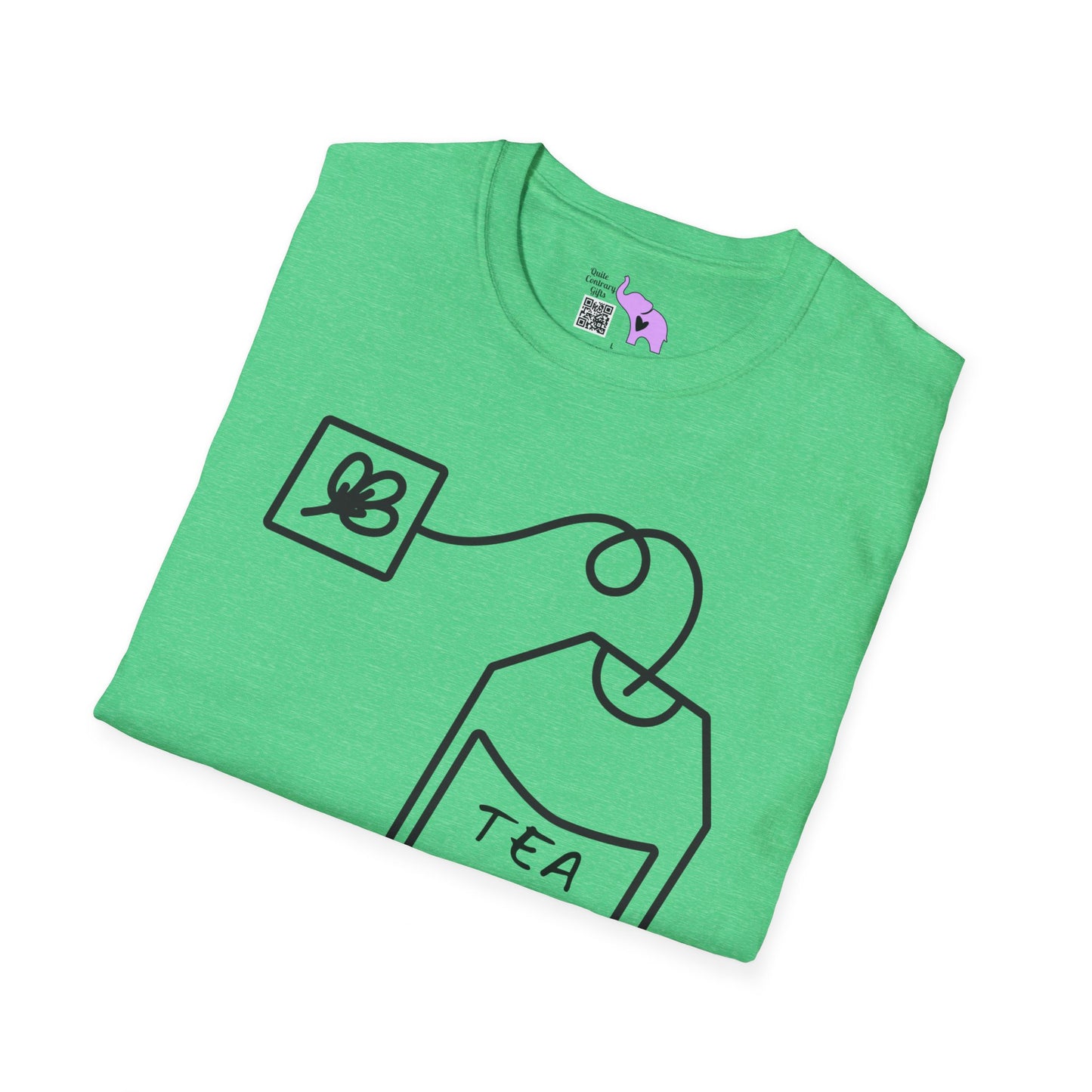 Tea Shirt T-shirt