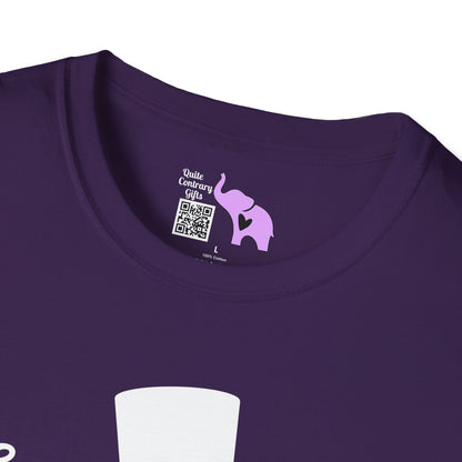 Monday Hates You Too Adult T-shirt