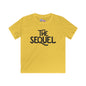The Sequel (Second Sibling) Youth Softstyle Tee
