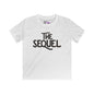 The Sequel (Second Sibling) Youth Softstyle Tee