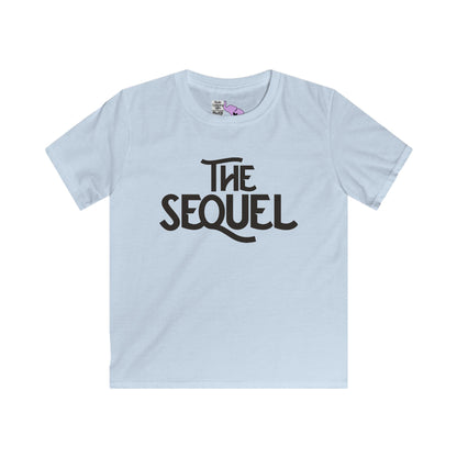 The Sequel (Second Sibling) Youth Softstyle Tee
