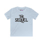 The Sequel (Second Sibling) Youth Softstyle Tee
