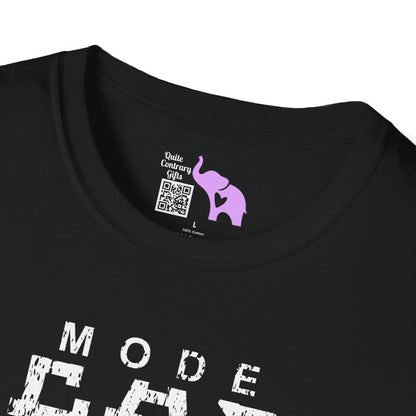 Beast Mode Adult T-shirt