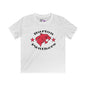Burton Panthers Classic Youth Softstyle Tee