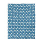 Oceanline Shells Microfiber Duvet Cover