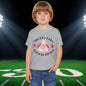 Bellville Brahma Classic Heavy Cotton™ Toddler T-shirt