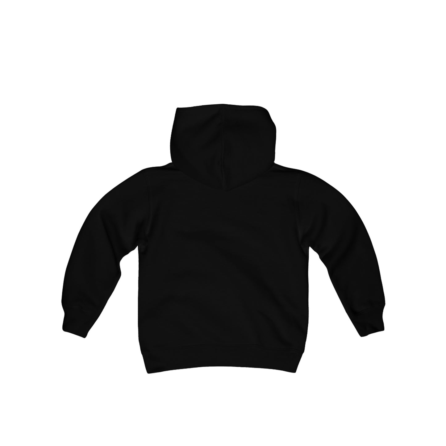 Kitty Klaws Youth Hoodie